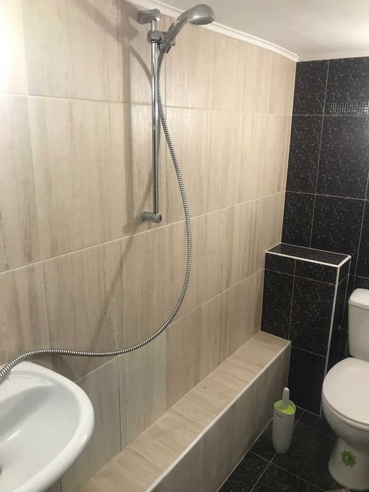 Дава се под наем Едностаен апартамент в Пловдив, Каменица 1 - 20 кв.м за 178.5 € - Снимка #3