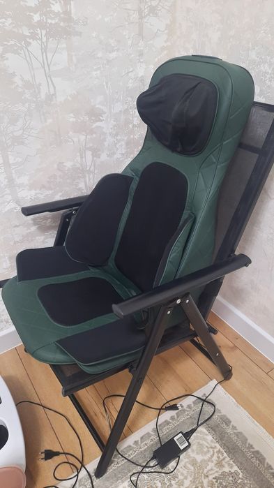 Массажный комплект