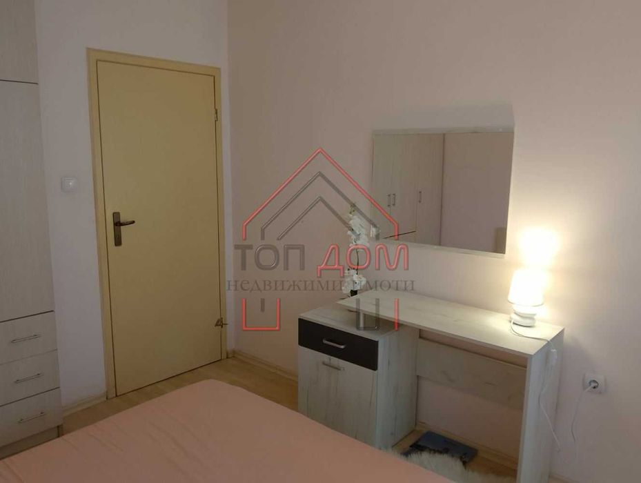 Дава се под наем Двустаен апартамент в Варна, Генералите - 60 кв.м за 510 € - Снимка #12