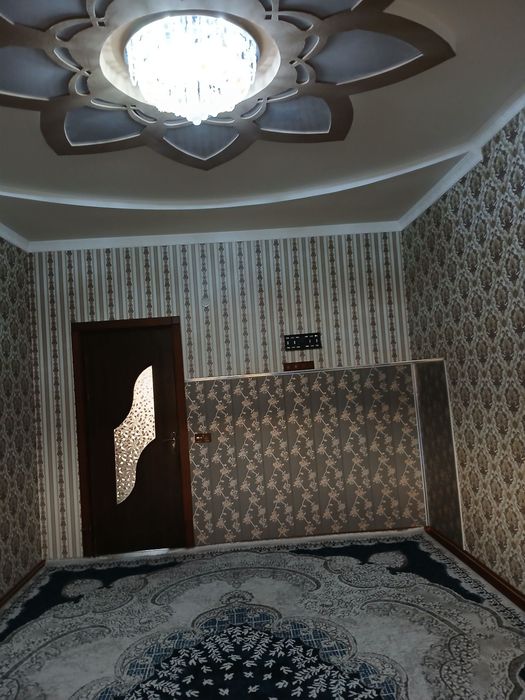 2 xonali 63 m² 4 etaj 5 xonali dom