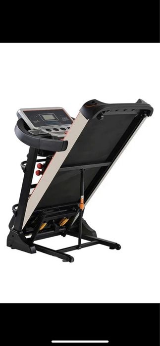 беговая дорожка