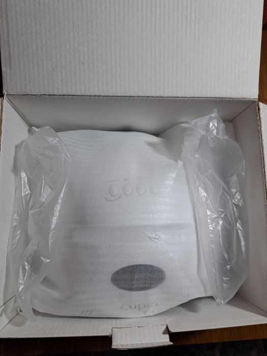 Lampă led unghii Shell-Cupio