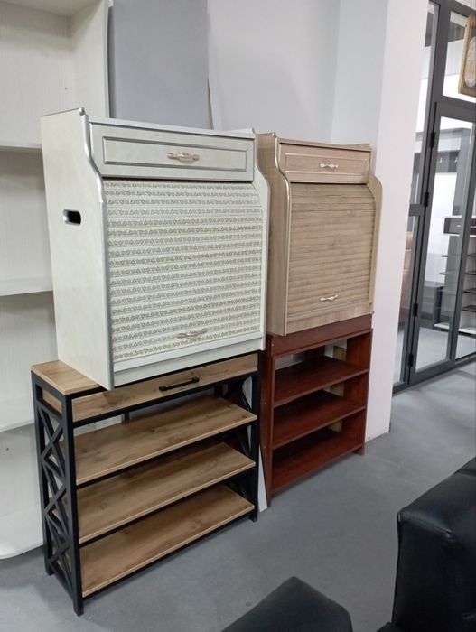 Мебель на заказ подставка  для обуви