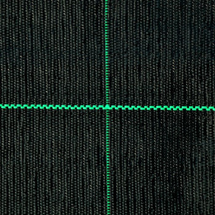 Agrotextil GeoTerra negru sau alb 100g/mp