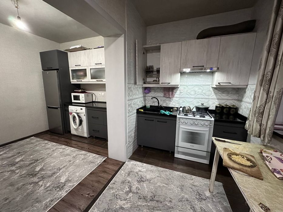 Продаётся 3/3/5 Карасу-1