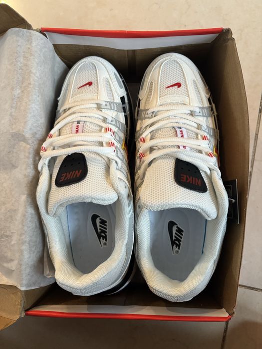 Nike P-6000 Кроссовки