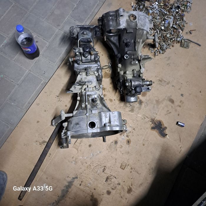 Каробка на дамас лабо