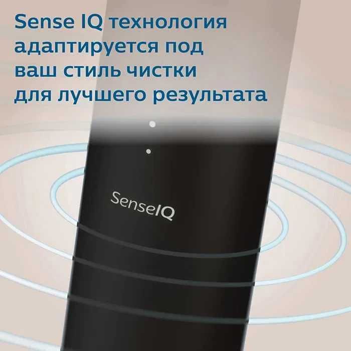 Philips Sonicare DiamondClean 9900 Prestige | Топ-модель с ИИ
