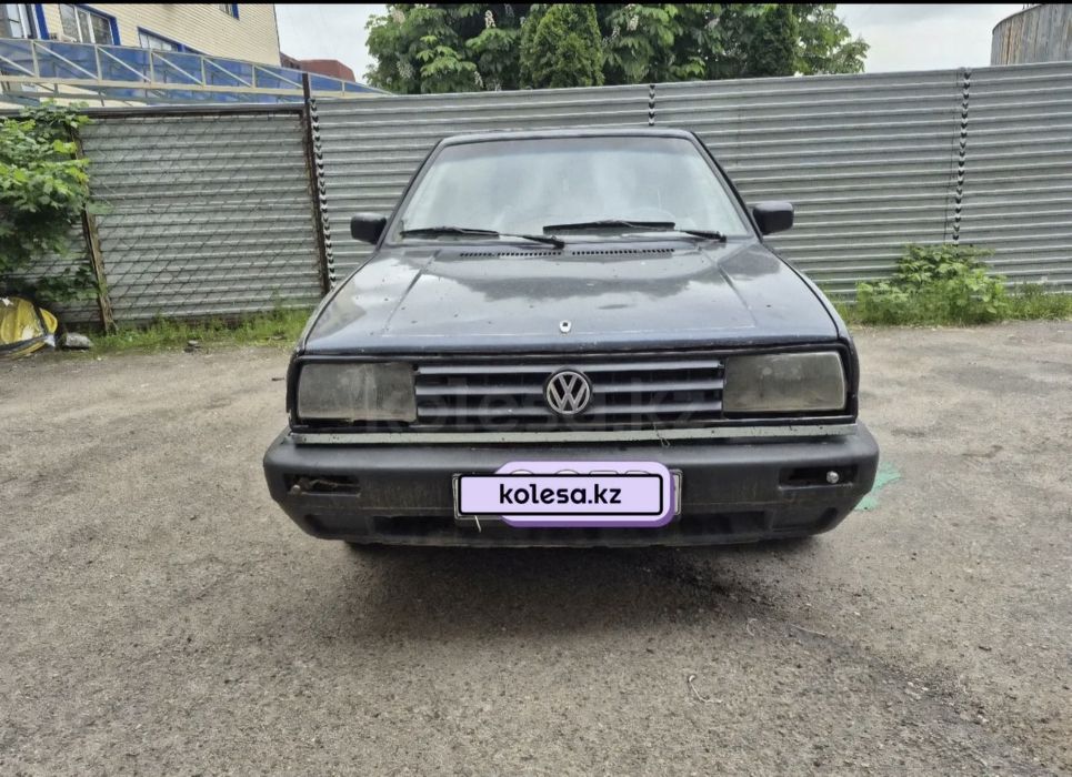Volkswagen jetta 2