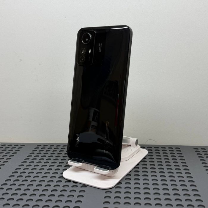 Redmi Note 12s snapdragon