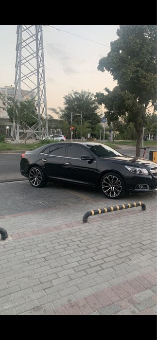 Продам диски Audi R 20 с шинами