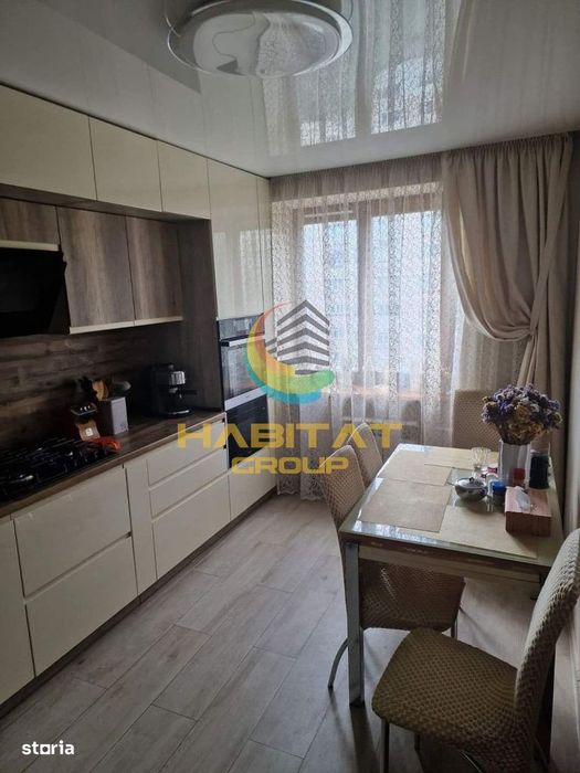 Vanzare ap 2 cam decomandat etaj 1/4 Berceni Grand Arena