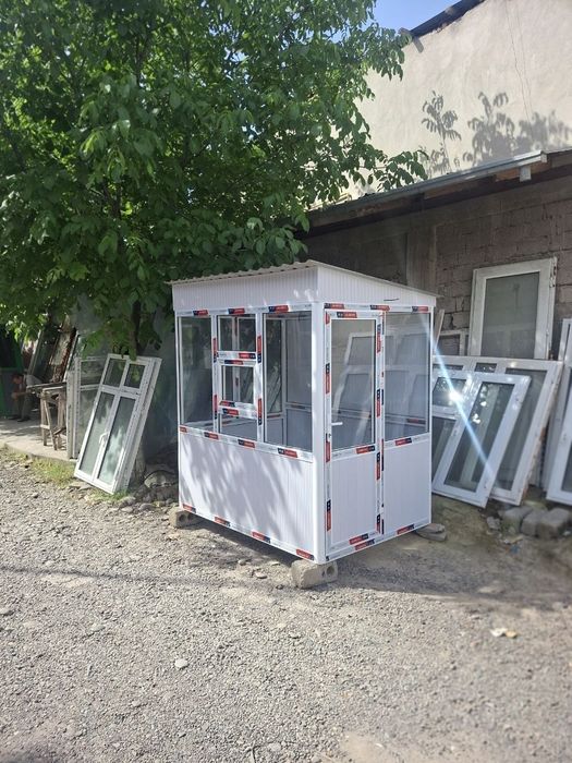 Akfa Butka Zakaz