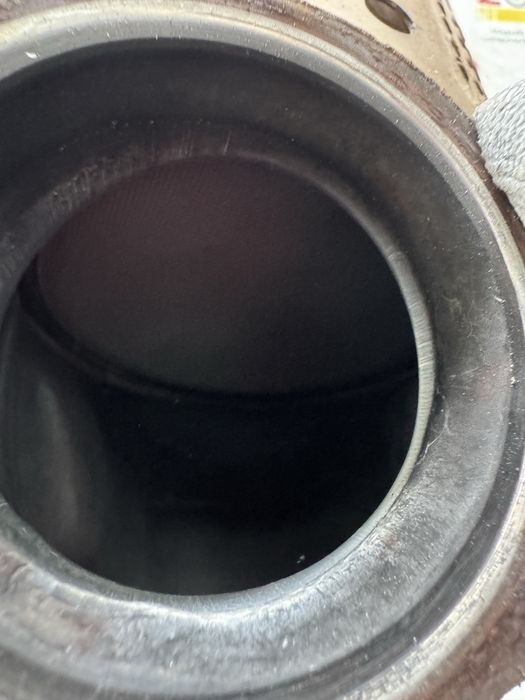 Catalizator complet Hyundai i30 1,4 benzina G4LC 2017-2023