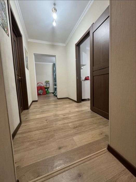Продается част дома в Селеккционом