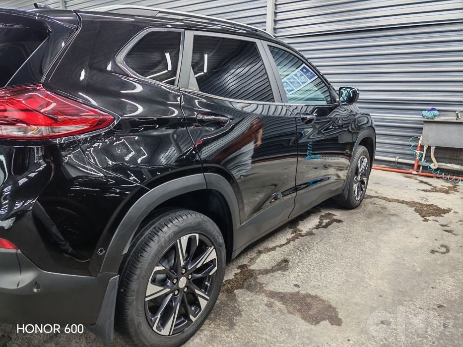 Chevrolet Tracker 2 Premier Plus