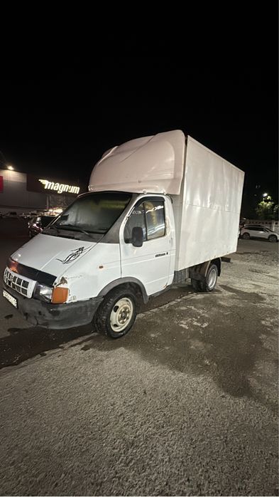 Услуго газель город между город и продожа угьльа