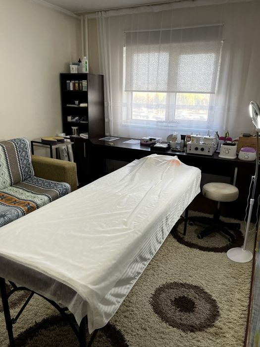 Шугаринг, восковая депиляция