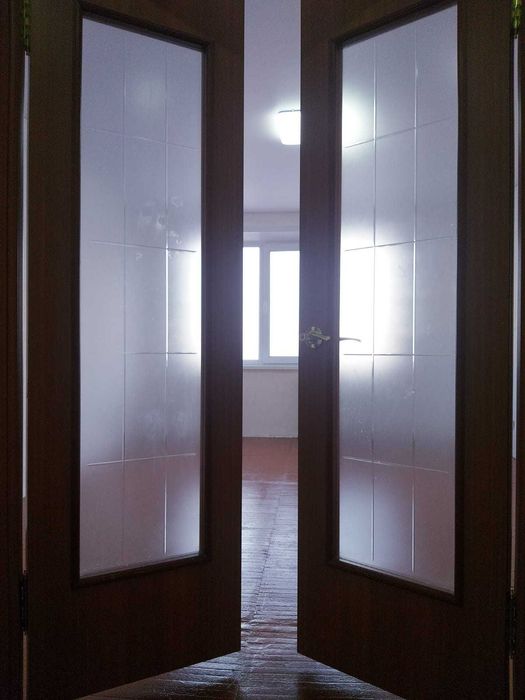 Продаётся 3-х комнатная улучшенная кв.