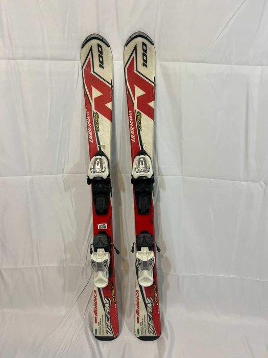 Ski schi copii Nordica Team Dobermann 100cm