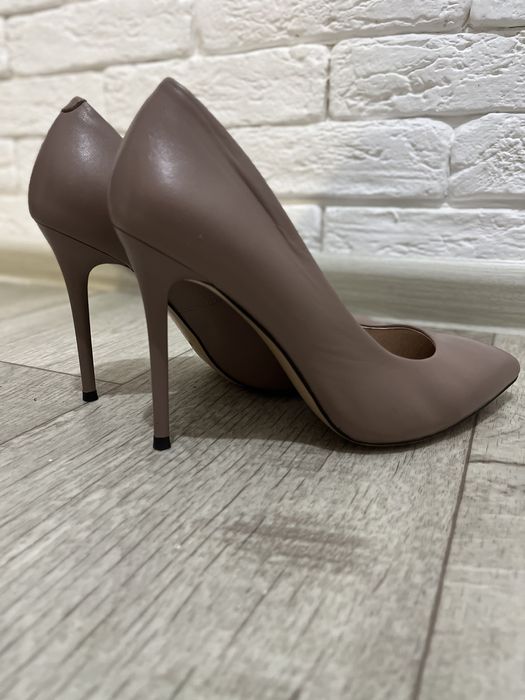 Продам туфли Respect 35 размер