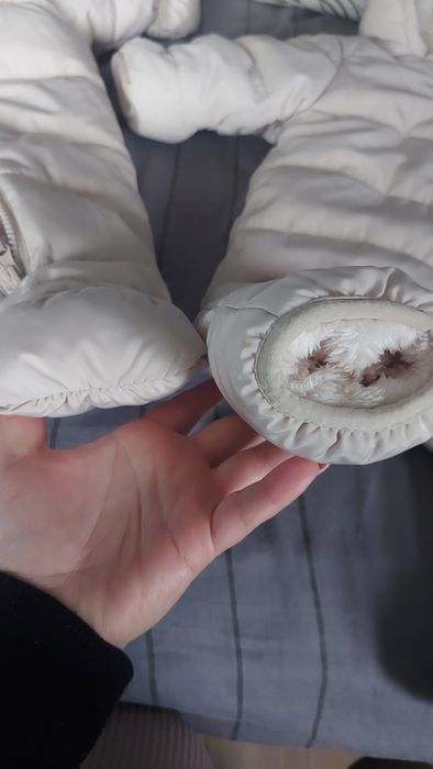 Космонавти НМ - 2бр - 56 размер