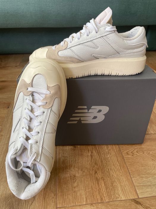 Мъжки маратонки New Balance 41.5 номер