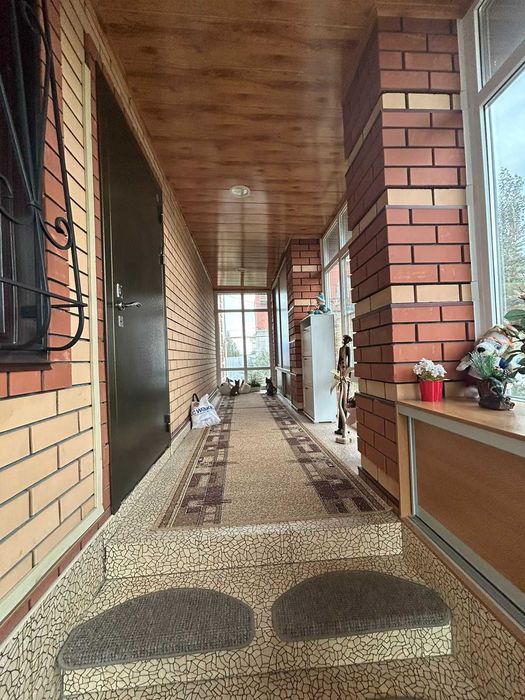 Продам дом в городе Челябинске