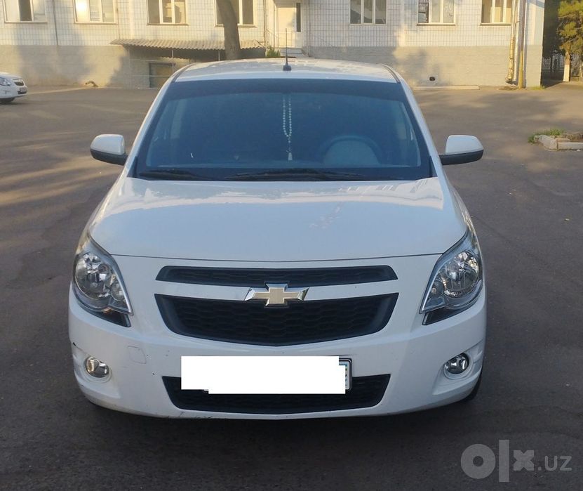 Cobalt Chevrolet
