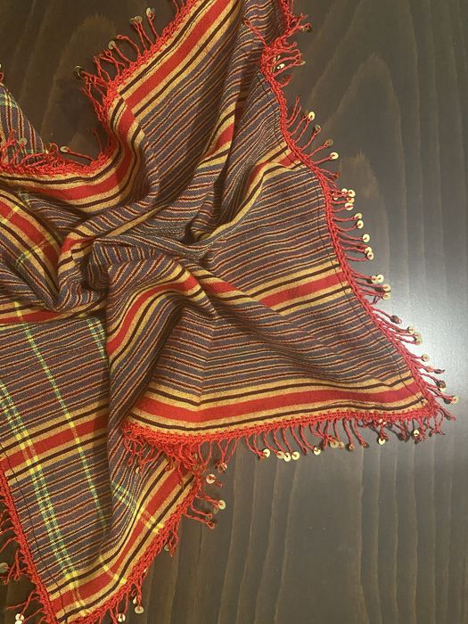 Хороводна кърпичка