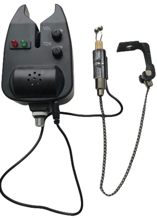 Сигнализатор для рибалки