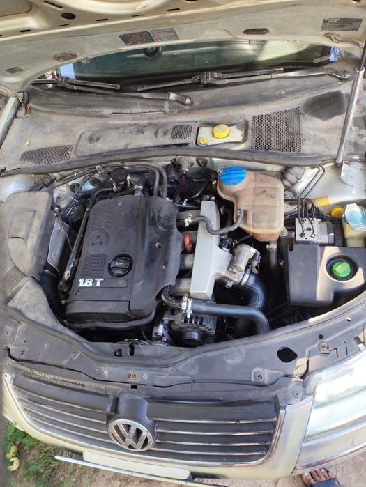 Продам passat b5+