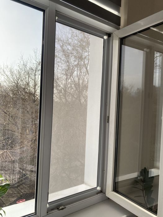 Москитные сетки в городе Алматы