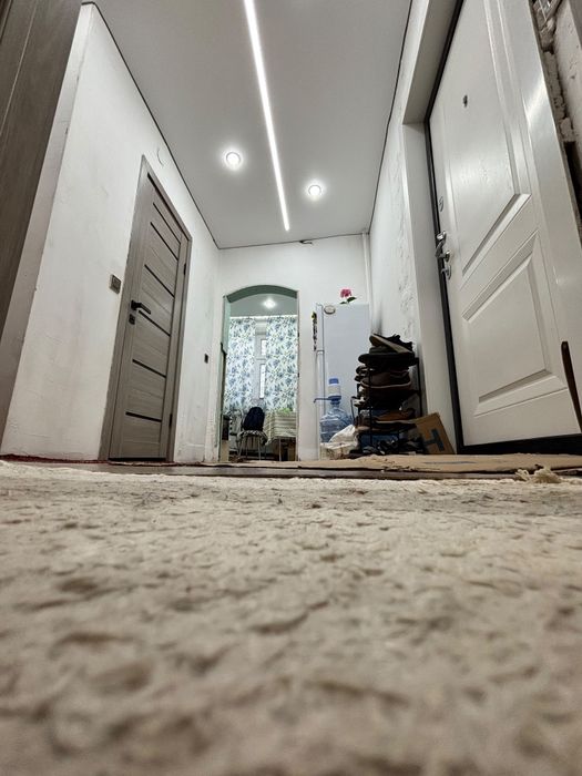Продажа 2х комнатной квартиры