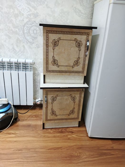 Малибу спальней комплект