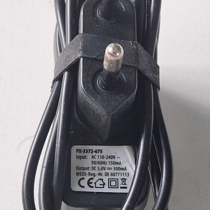 Кабел micro USB / мрежово зарядно с micro USB