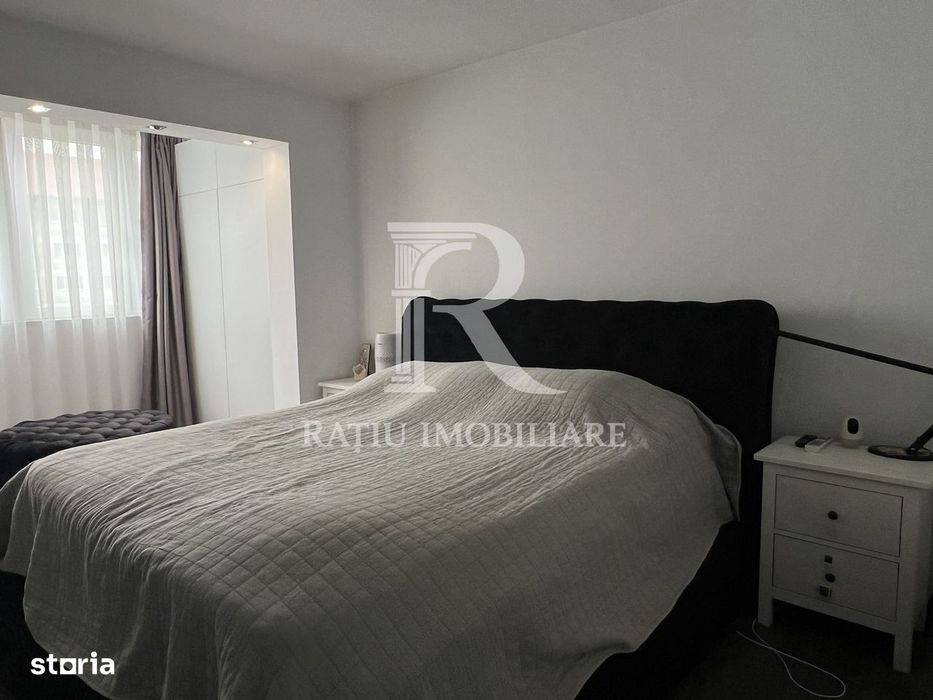 Apartament Premium cu 3 camere | Strada Nufarului | Oradea