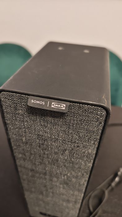 Boxa Ikea Sonos E1801