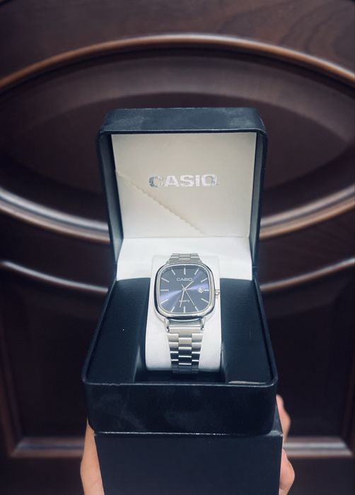 Мужские часы CASIO