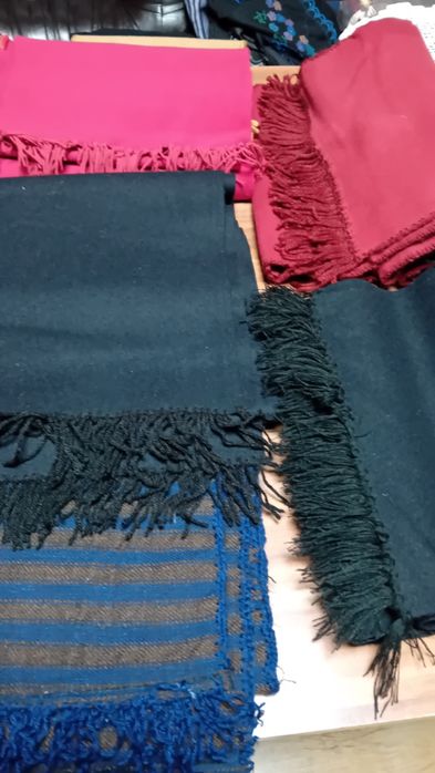 Пояси -колан  за народна носия