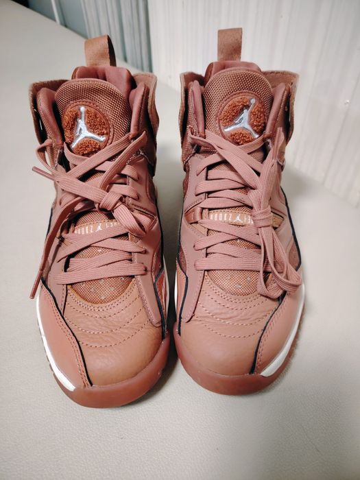 Nike air Jordan 38 номер
