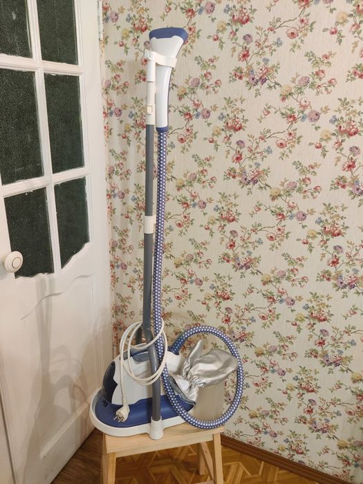 Продам отпариватель Филипс