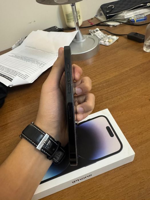 Iphone 14 pro 128gb