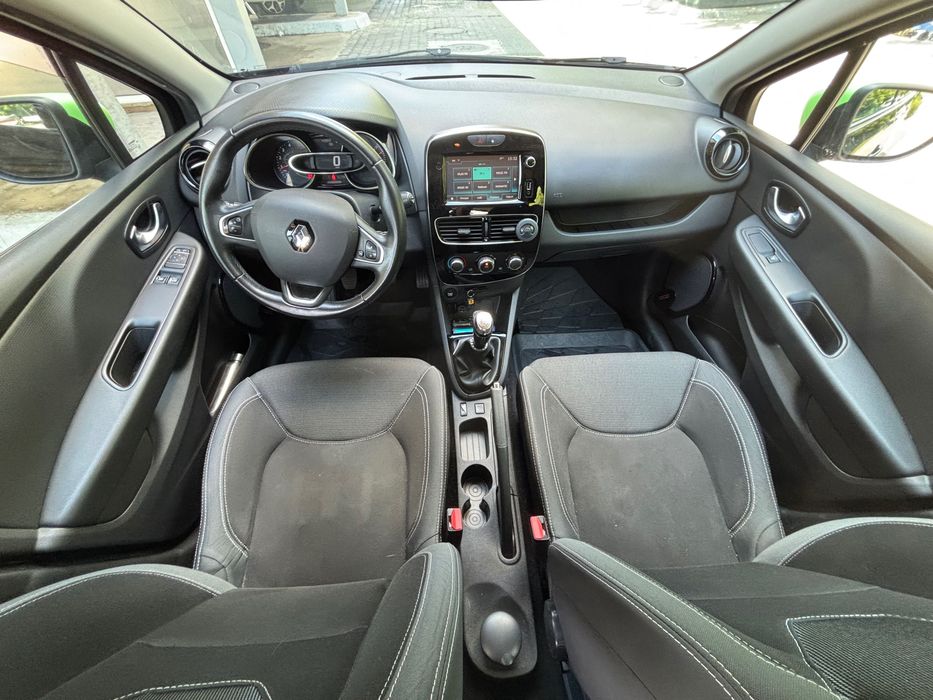 RENAULT Clio 2017 — imagine 5