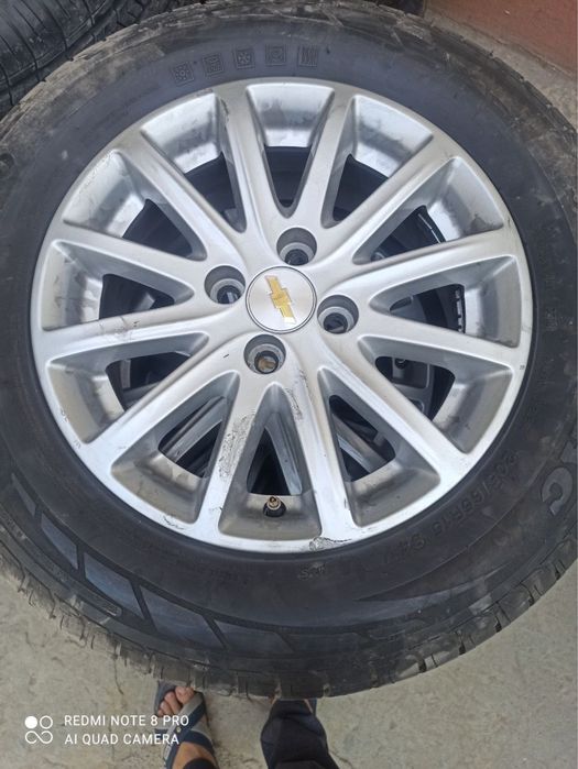 R15 Cobalt gm arginal deska