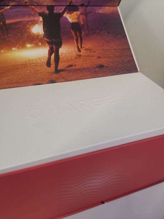 Jbl  Charge5  новая
