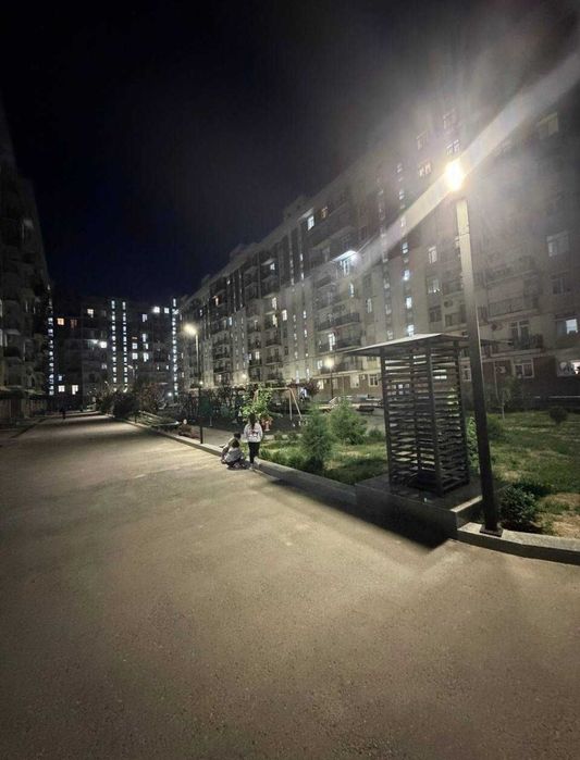 Аренда 1 комнатной в ЖК Паркент Плаза,ул.Махтумкули,Авиатор,Тапоич Мос