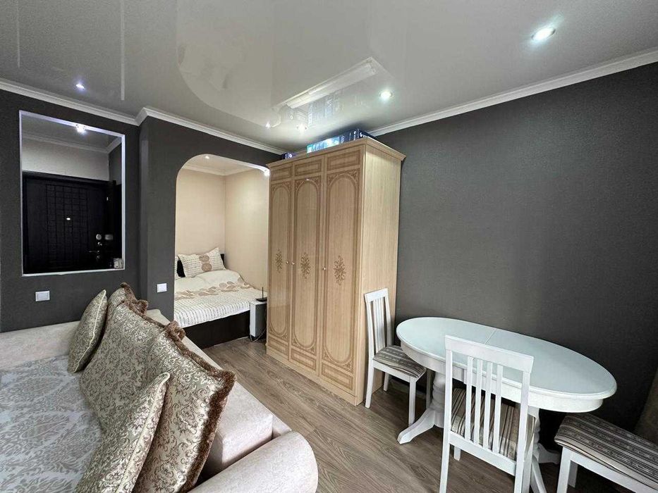 Продам однакомнатную квартиру в районе наурыз