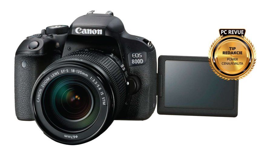 Продам Canon 800D + Canon EF 100mm f/2.8L Macro IS USM + Yongnuo YN-24