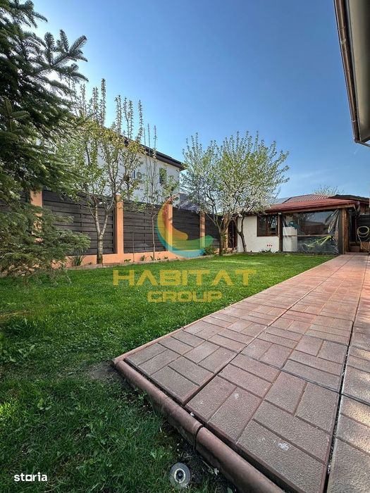 Vila individuala / 4 camere / Gata de mutare / Comision 0%